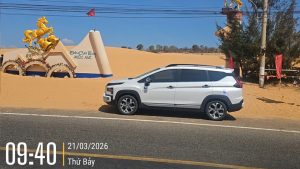 Dịch Vụ Đặt Xe 7 Chỗ Đi Công Tác: Giải Pháp Di Chuyển Chuyên Nghiệp Từ Lục Phúc Travel gioi thieu luc phuc travel