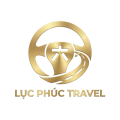 logo lucphuc travel 1