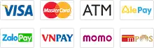 payment icon surfacehcm